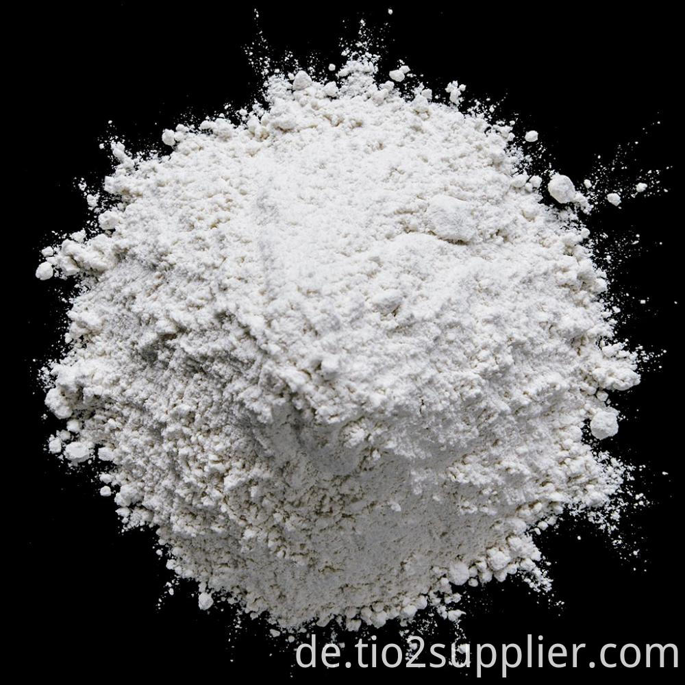 Titanium Dioxide